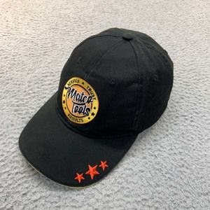 Matco Tools Hat Men Baseball Cap One Size Matco Mechanics Professional Tools
